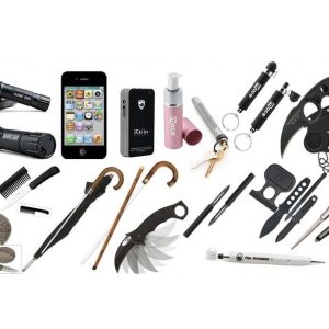 Outils de sécurité